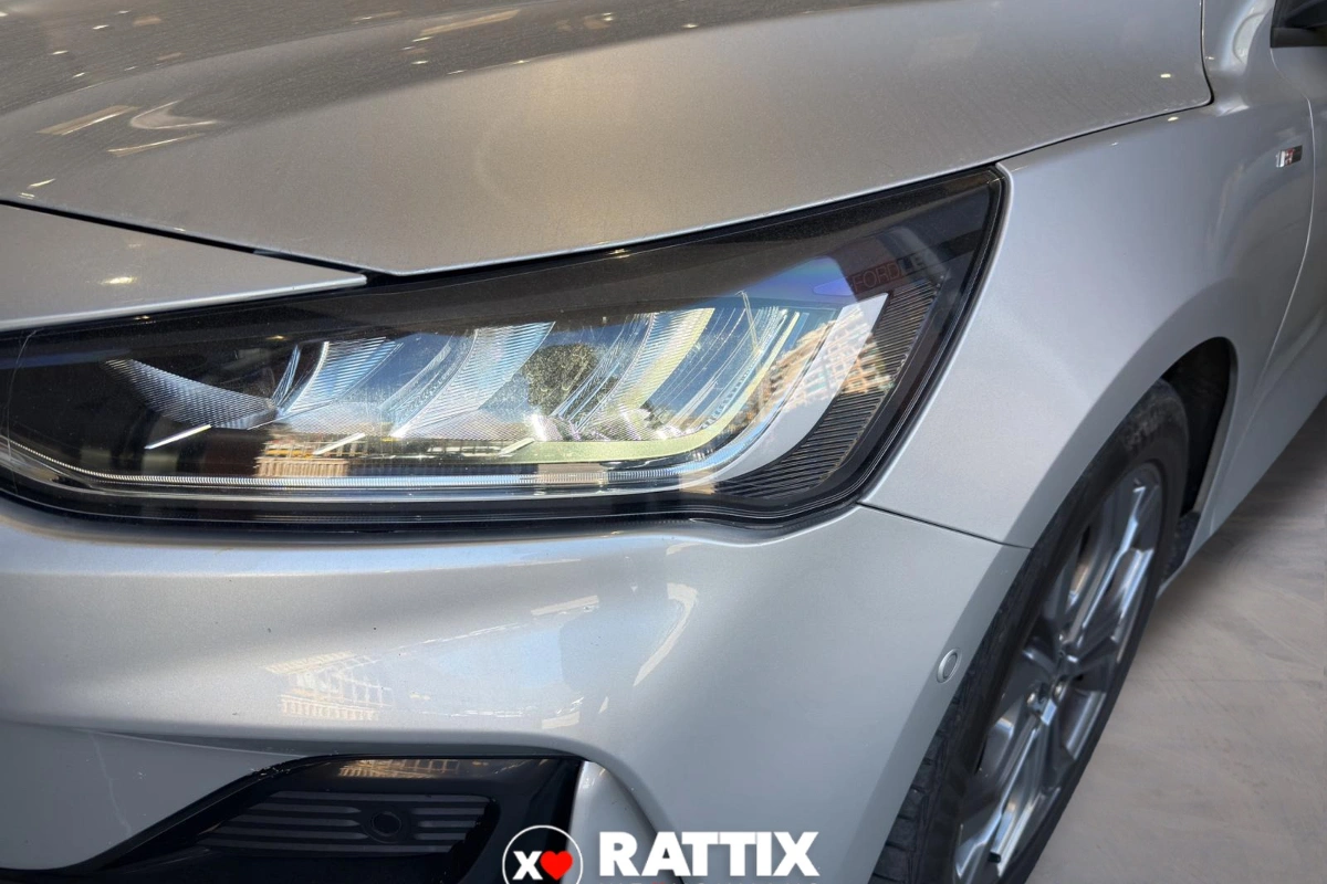 FORD Focus Focus SPORTBREAK 1.0 Ecoboost MHEV 114KW (155CV) Auto ST Line